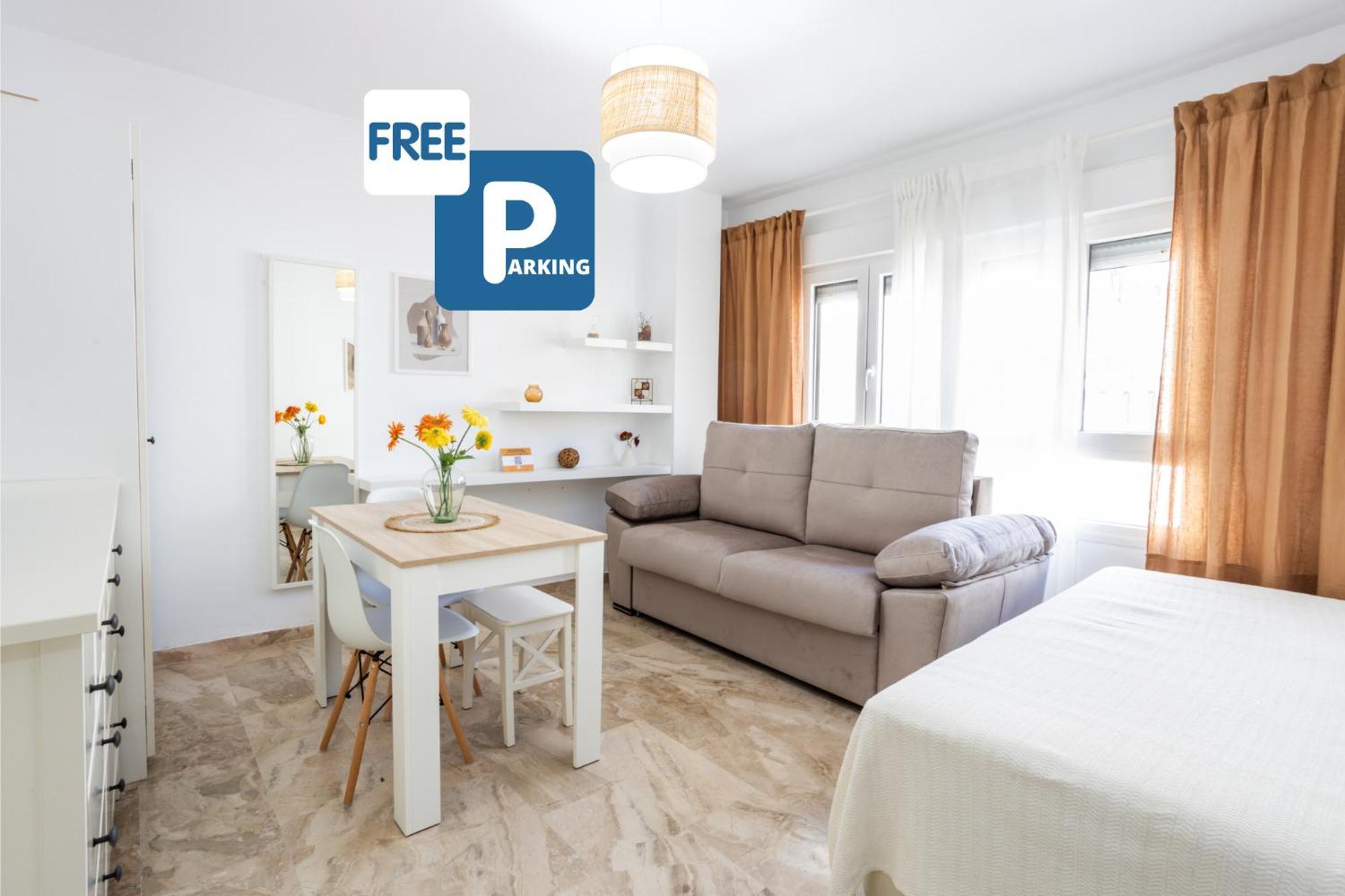 San Felipe Neri Free Parking By Cadiz Time Daire Dış mekan fotoğraf